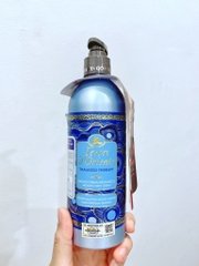 500ml Sữa tắm nước hoa tinh chất tảo biển Thalasso Tesori