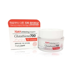 Cream Glutathione 7 day