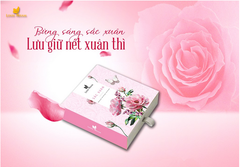 Giftset Shopee Sửa đơn trước khi Accept 900g