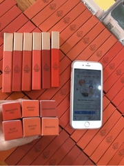 Son 3ce Immanence Cloud lip tint