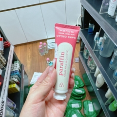 (Không vỏ) Kem dưỡng da tay Bath & Body Works Shea Butter Hand Cream - kem dưỡng tay BBW 29ml cao cấp