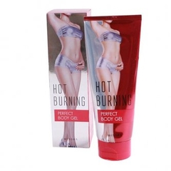 Hot burning pefect body