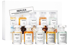 BUBBLE BATH Nước Hoa Replica Mini 7ml