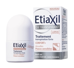 Lăn nách Etiaxil Nâu