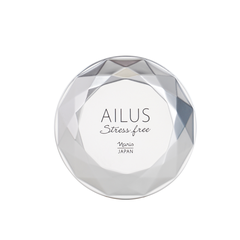 Phấn Naris Ailus Stress Free Face Powder #03 Natural Beige (12g)