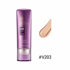 BB tím face it power Perfection tone 203 20gr