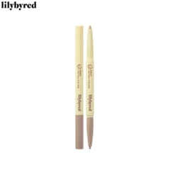 Kẻ bọng mắt lilybyred màu 01