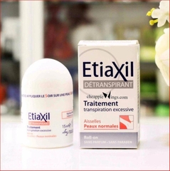 Lăn nách Etiaxil Đỏ