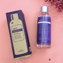 Toner Không mùi Klairs Supple Preparation 180ml