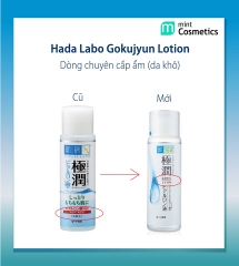 Toner Hadalabo Trắng vạch Đỏ