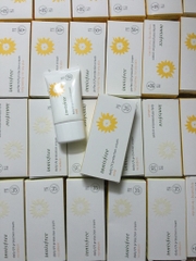 KCN innisfree Mild daily uv protection spf 35
