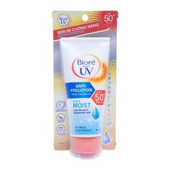 KCN Biore Dưỡng Ẩm 50ml