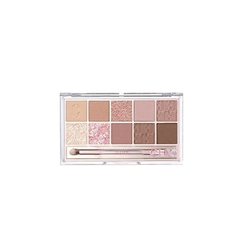 Màu #02 Phấn Mắt CLIO Pro Eye Palette