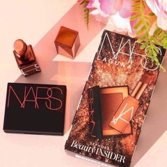 set nars trang điểm mini