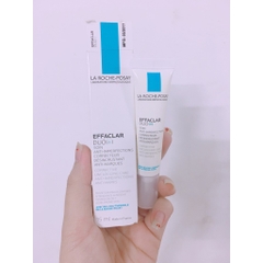 Tuýt Kem trị mụn Dou la roche posay 15ml