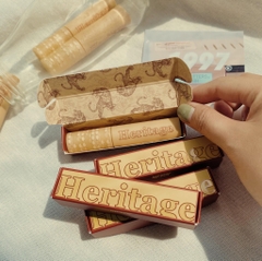 Son Kem Lì Merzy The Heritage Velvet Tint #V21