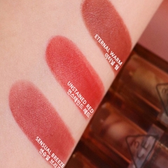 Son 3CE Màu Unstained Red