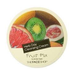 Herb day cleansing cream Hoa quả