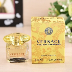 Nước Hoa Versace 5ml vàng