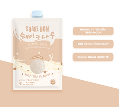 Gói ngũ cốc giảm cân Shake now vị trà sữa 40g