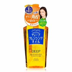 Tẩy trang Kose vàng