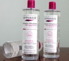 Tẩy trang BYPHASSE 500ML