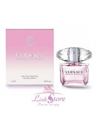 Nước Hoa Versace 5ml trắng