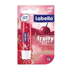 Son dưỡng Labbello màu đỏ