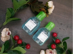 Tẩy trang Bioderma xanh 100ml bé