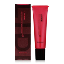 Kem lót trang điểm Naris Lidee Beauty Up Base UV Smooth Touch 30g