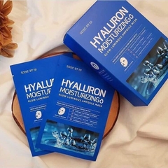 Mask some by mi Hyaluron