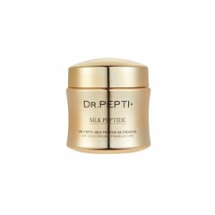 Kem dưỡng da mặt Dr.Pepti Silk Pepti 88 Cream Ex 88g