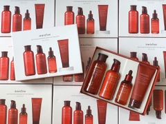 Set lựu đỏ 4sp Jeju Pomegranete Innisfree