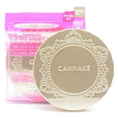 Phấn Canmake Nhật MO