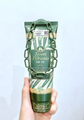 250ml Sữa Tắm Nước Hoa Tinh Chất Hoa Dâm Bụt Và Tinh Dầu Tamanu