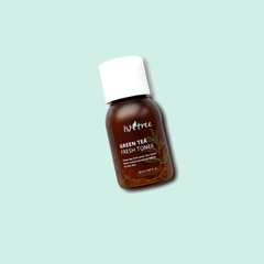 Toner Isntreee Green Tea 20ml