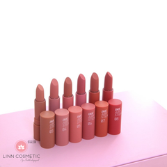 Son airy stick (thỏi) Peripera màu 07