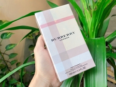 Nước hoa Burberry LONDON 100ml