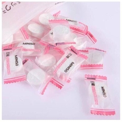 Mặt Nạ Celefit Essential Mask Hyaluronic Acid cấp ẩm dưỡng da 23g chính hãng - daothinhuquynh