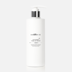 Sữa tắm Medifferent in shower tone up cream 300ml
