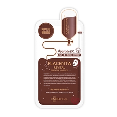 Mask MediHeal Clinic Placenta