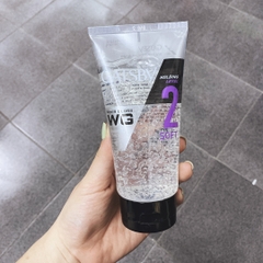 Gel Vuốt Tóc Gatsby Water Gloss 170g Trắng số 2 Tóc Mềm