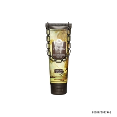 250ml Hương Tinh dầu Macca Sữa tắm Nước hoa chai xích Tesori
