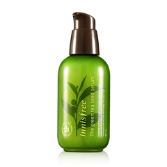 The Green Tea Seed Serum