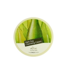 Herb day cleansing cream Lô hội