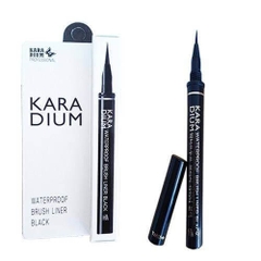 Kẻ Mắt Dạ Karadium