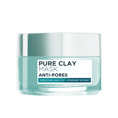 Mặt nạ đất sét Loreal  Anti - pores