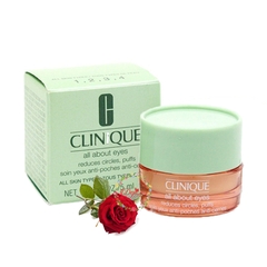 Kem dưỡng mắt Clinique All About Eyes (5ml)
