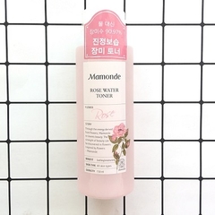 toner mamonde 25ml rose màu hồng