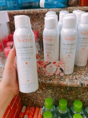 Xịt khoáng Pháp Avène 150ml